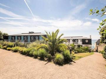 Location De Vacances pour 4 Personnes dans Audierne, Région de Quimper, Photo 1