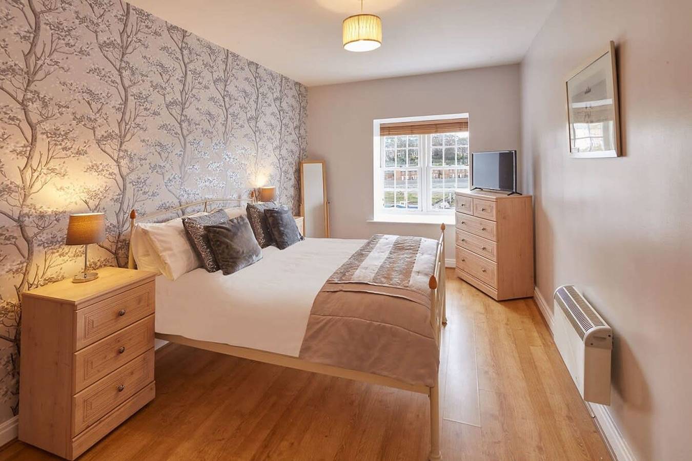 Appartamento vacanze a Whitby a partire da 153€ a notte