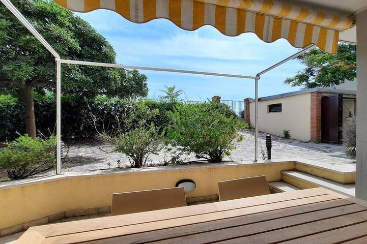 Appartamento vacanze per 6 persone, con giardino, con animali domestici - 1