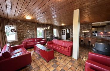 Bungalow voor 10 Personen in Gulpen, Limburg, Afbeelding 3