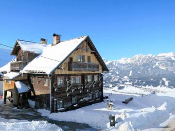 Ferienhaus für 10 Personen, mit Garten in Schladming-Dachstein