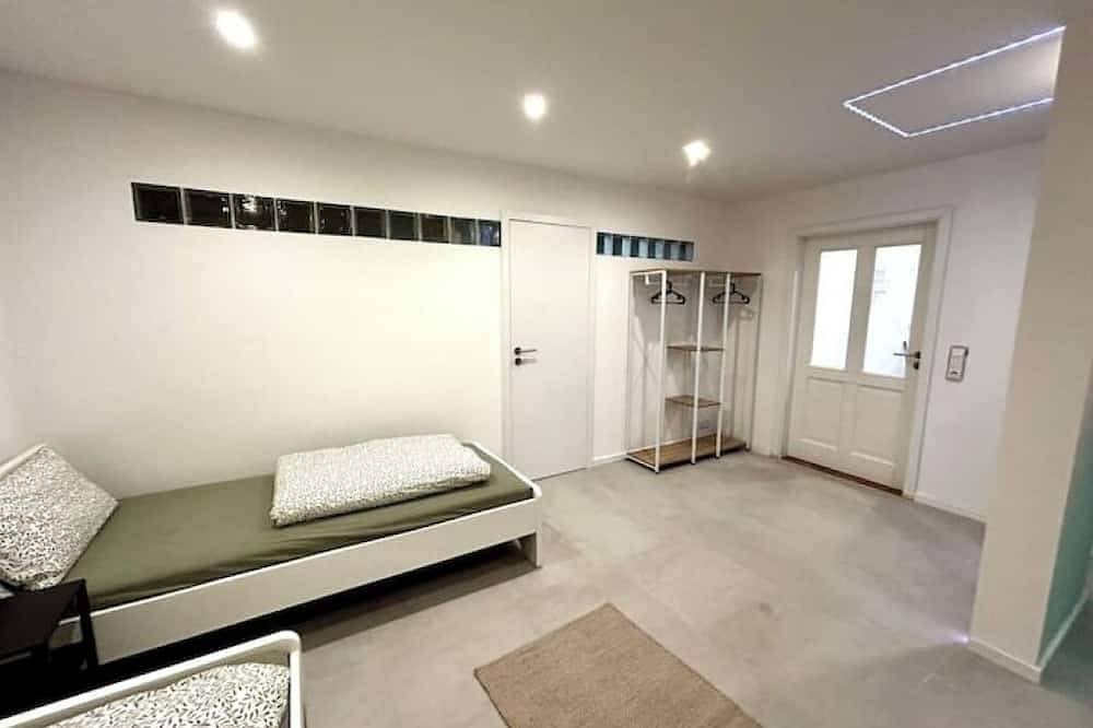 Ganze Wohnung, Stylische Loftwohnung in Bensheim, Bergstraße