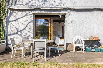 Chambre D’hôte pour 3 Personnes dans Sanxay, Nouvelle-Aquitaine, Photo 4