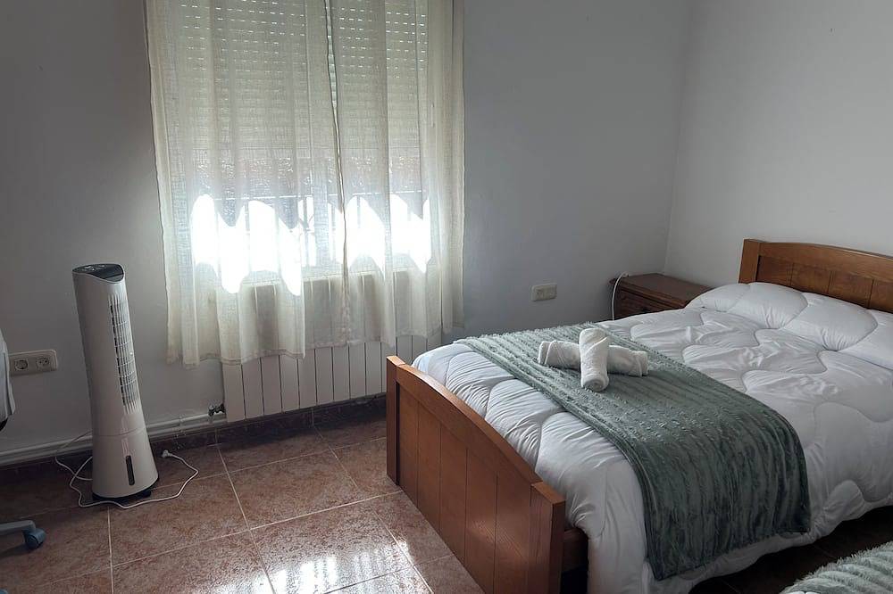 El Portachuelo in Sonseca, Provincia de Toledo