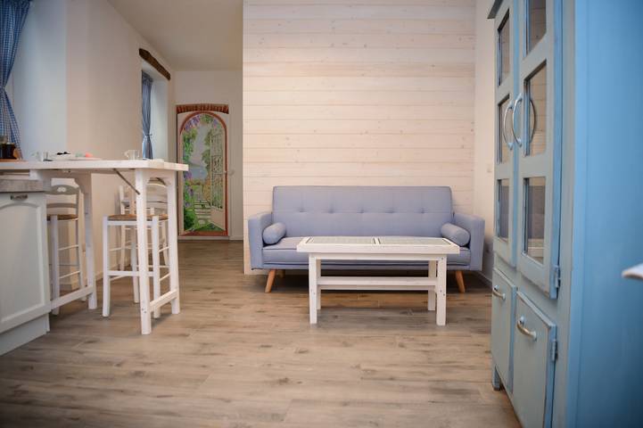 Ferienwohnung für 2 Personen, mit Haustier in Bellagio - 4