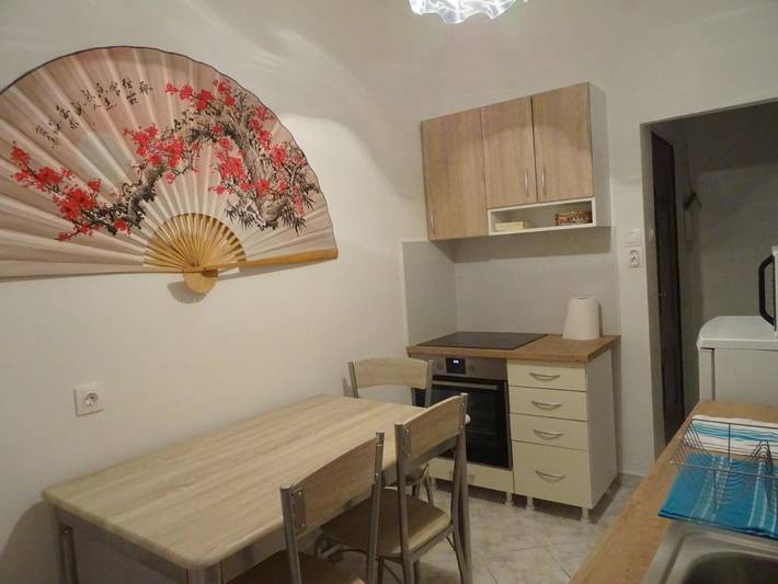 Gîte pour 2 personnes, avec balcon à Tatabánya