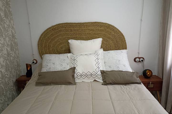 Gîte pour 2 personnes, animaux acceptés à Zuheros - 2