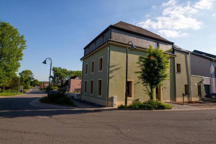 Chambre d’hôte pour 2 personnes, avec vue ainsi que sauna et jardin dans Luxembourg - 2