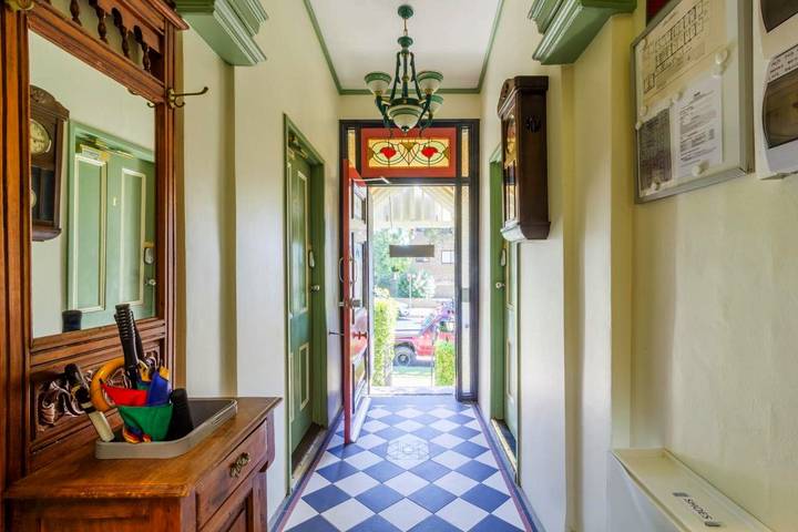 Maison d’hôte pour 2 personnes, avec jardin