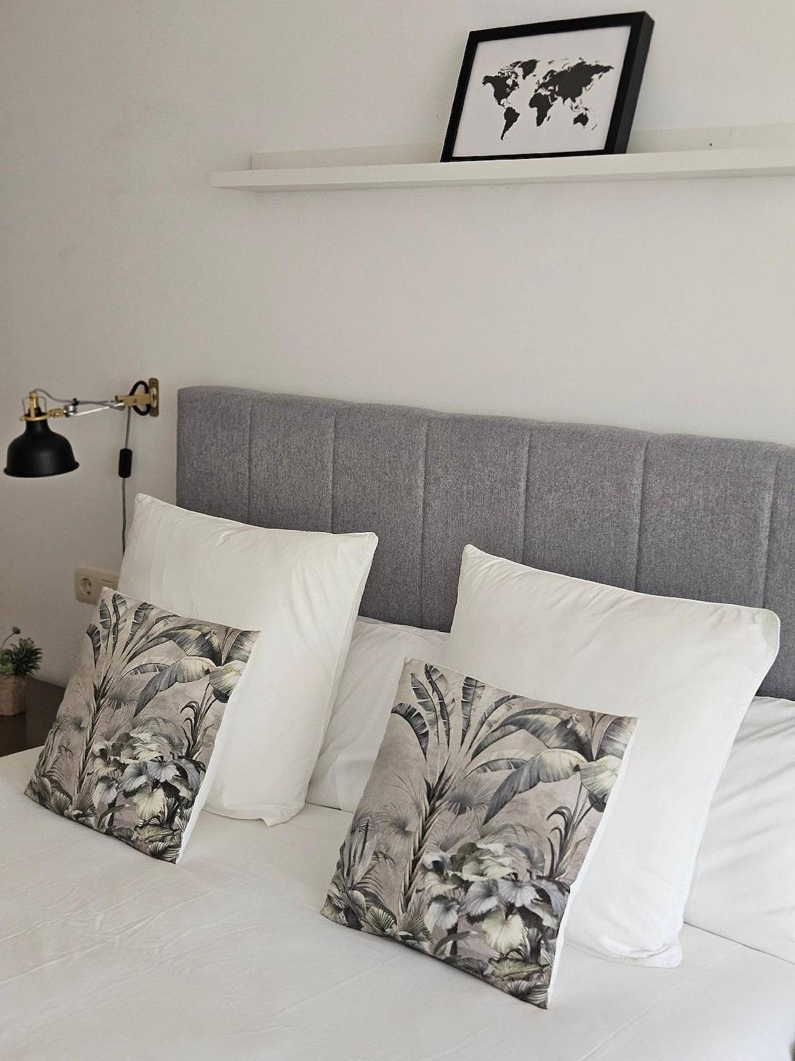 Apartamento vacacional entero, Apartamento Acogedor loft in Santiago de Compostela, Provincia de La Coruña