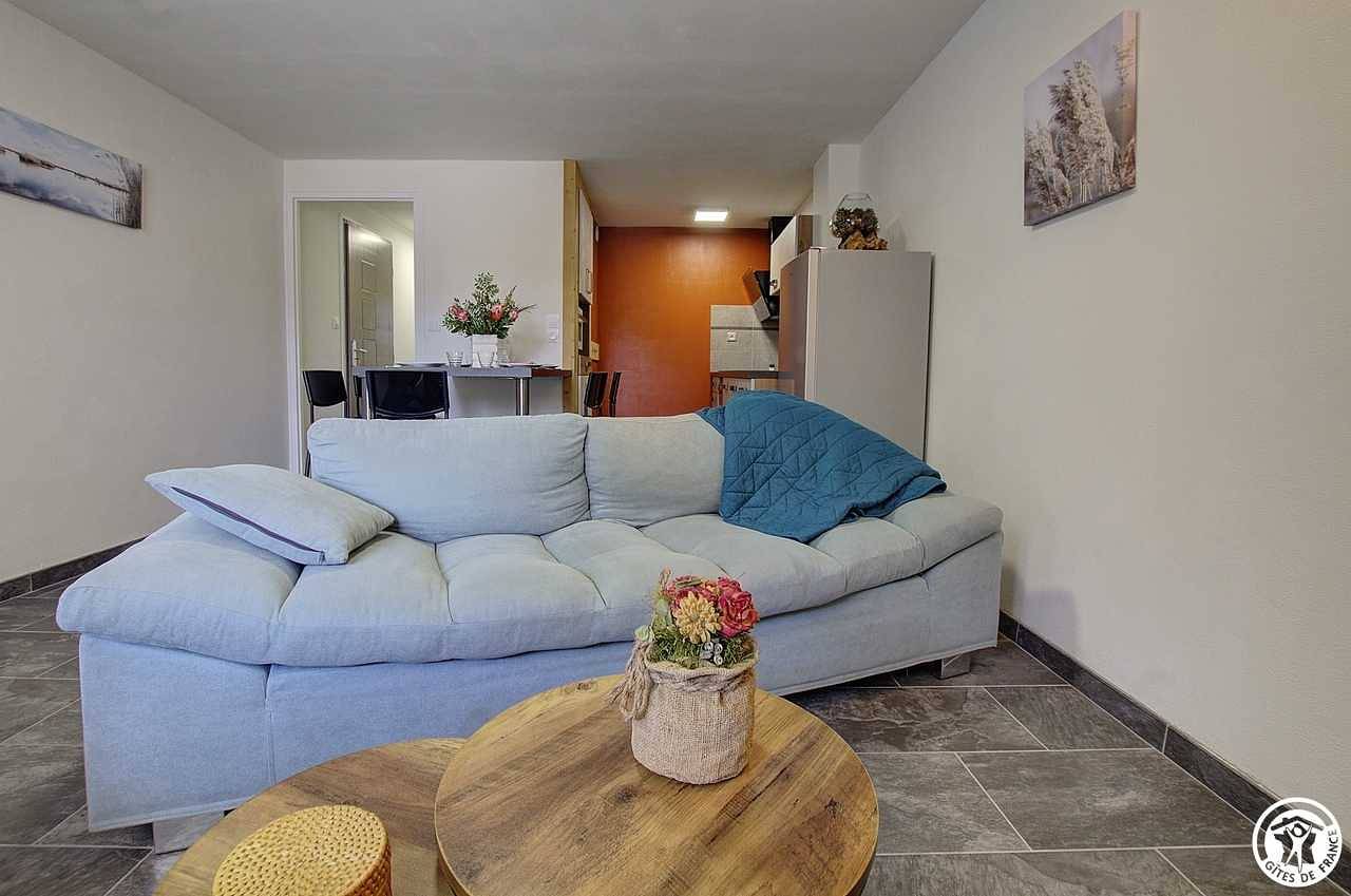 Gite du Marais in Cormaranche-en-Bugey, Belley