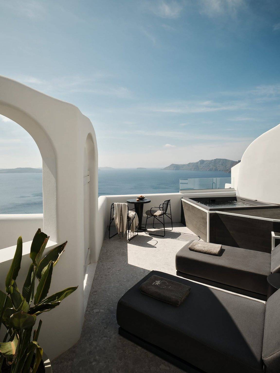 Casa vacanza a Cicladi a partire da 453€ a notte