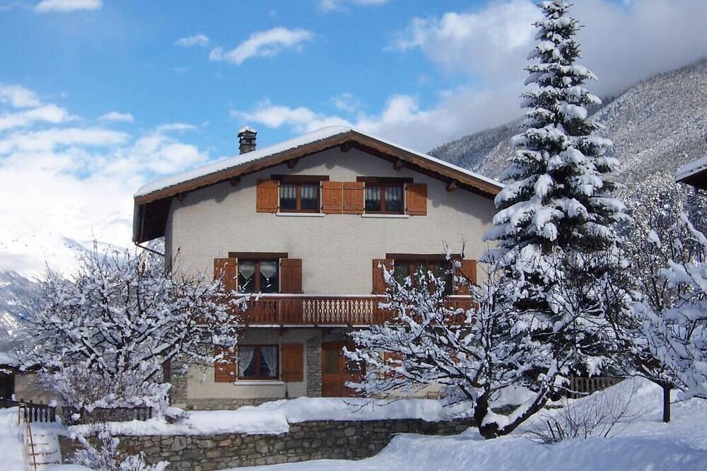 Le Bossate - Val Cenis in Bramans, Saint-Jean-de-Maurienne regio