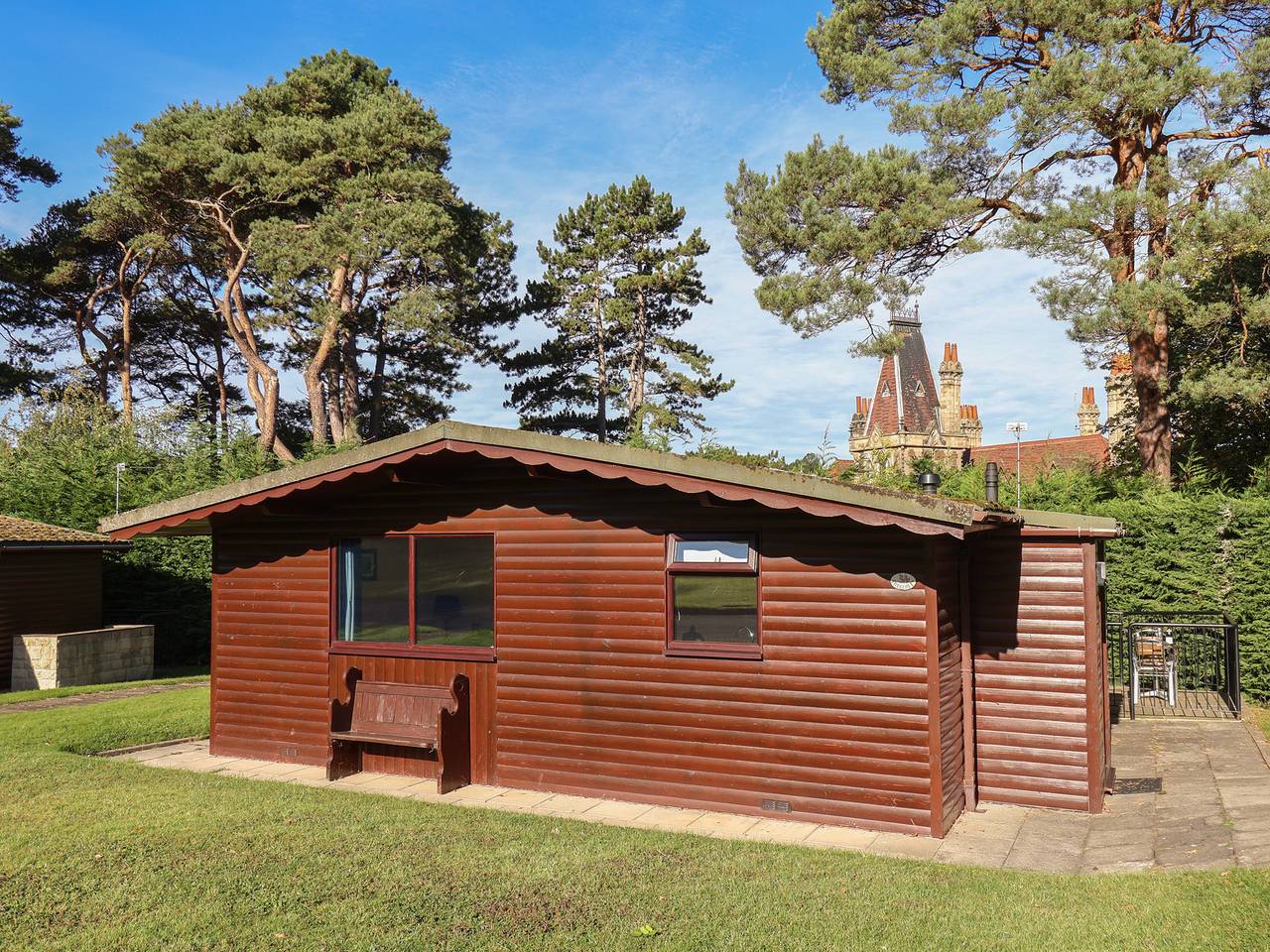 Casa vacanza a Northern England a partire da 81€ a notte
