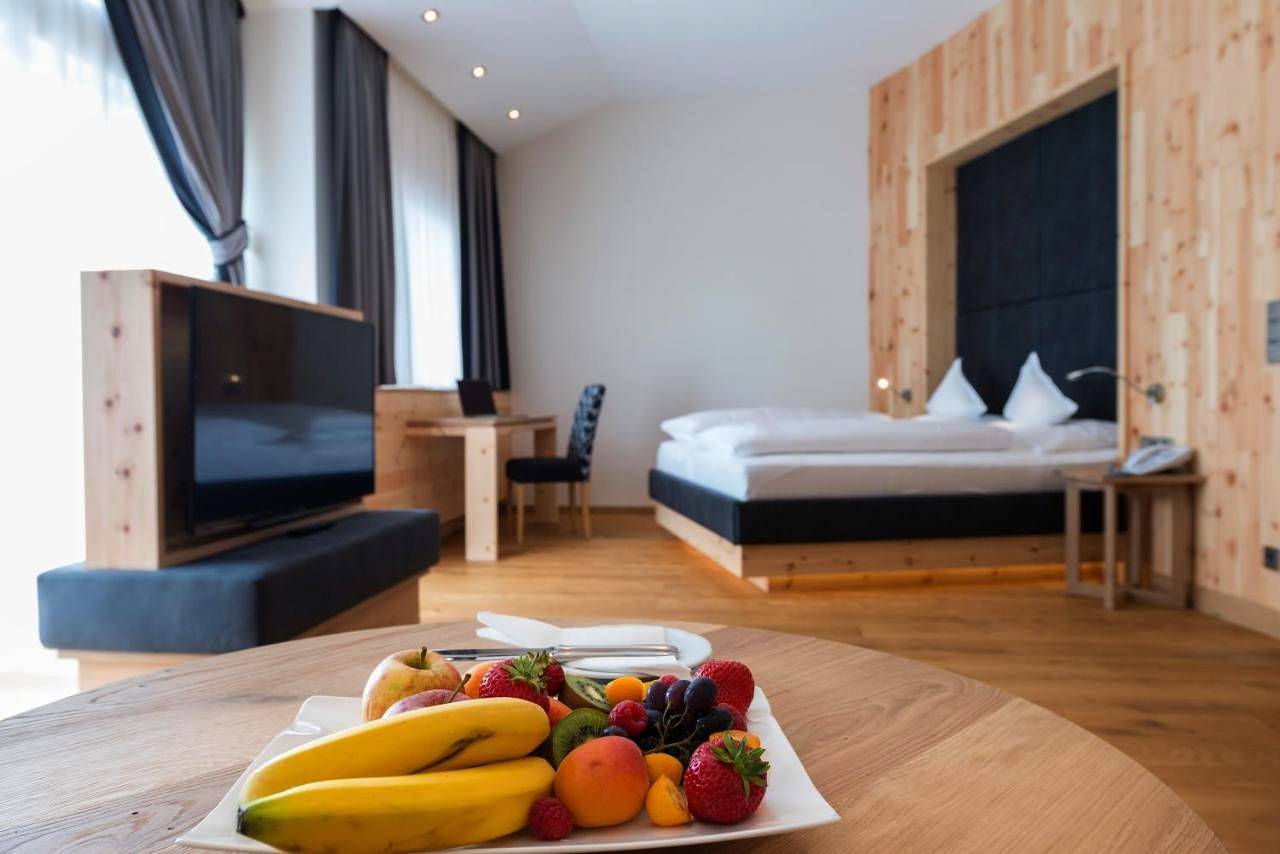 Hotel Grünauerhof in Wals-Siezenheim, Bezirk Salzburg-Umgebung
