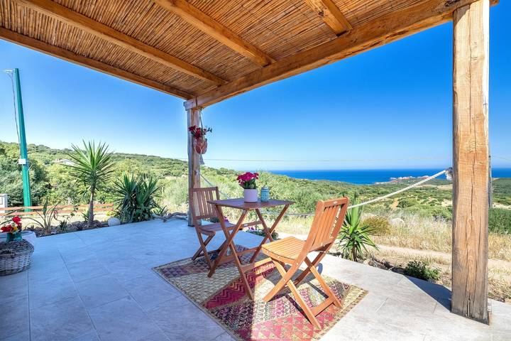 Monolocale intero, Isola rossa appartamenti paduledda in Trinità d'Agultu e Vignola, Gallura