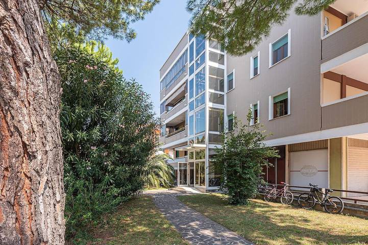 Apartamento de vacaciones para 4 personas - 1