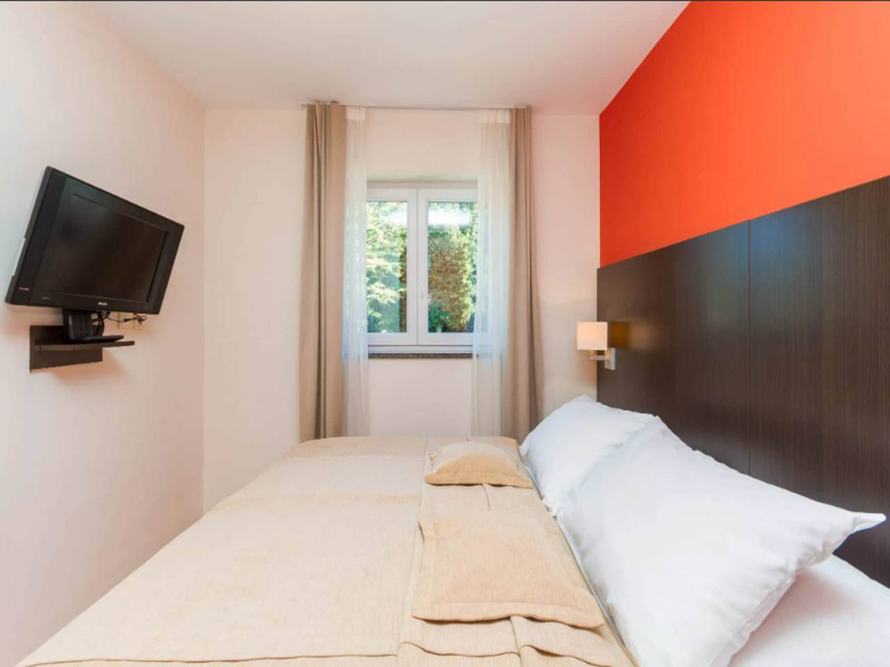 Ganze Wohnung, Marina Portorož Family Friendly Apartment 3 - Two Bedroom Apartment in Piran, Slowenische Riviera