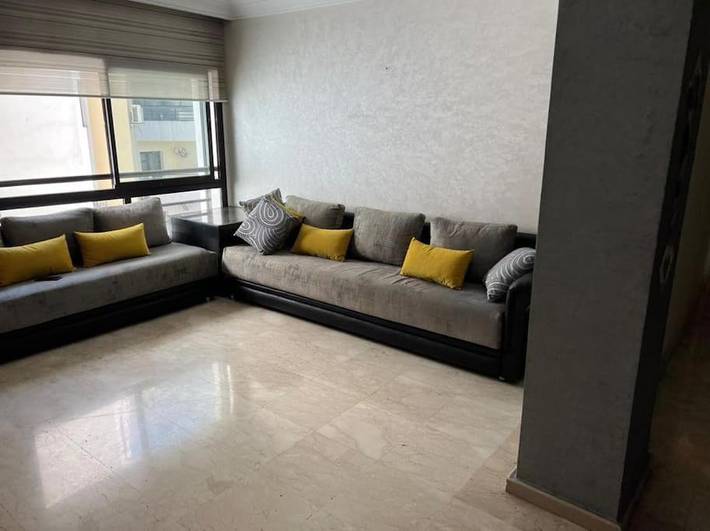 Appartement de vacances pour 1 personnes, animaux acceptés - 1