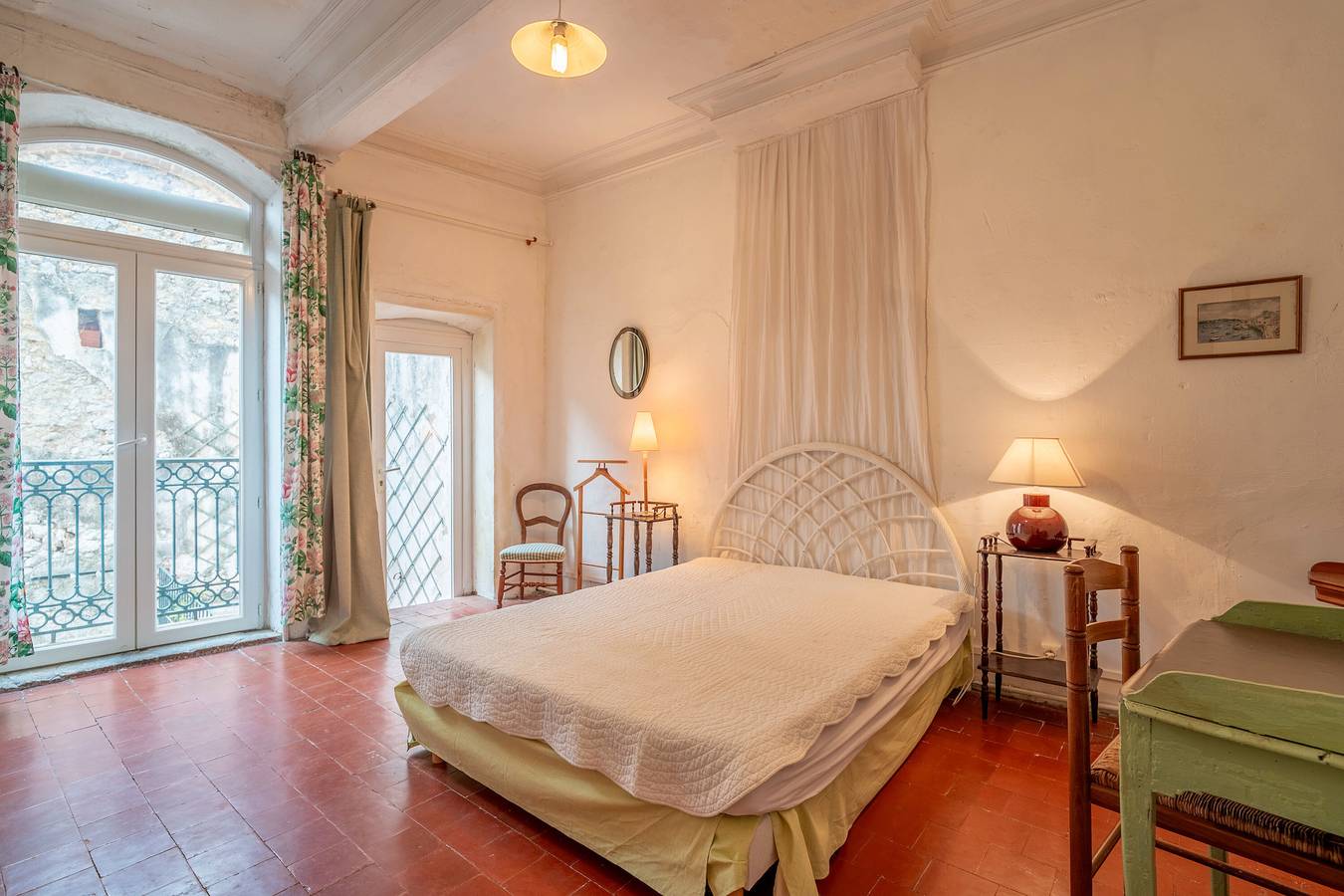 Casa de vacaciones 'Massenet' con terraza compartida, jardín privado y Wi-Fi in La Palme, Côte d'Améthyste