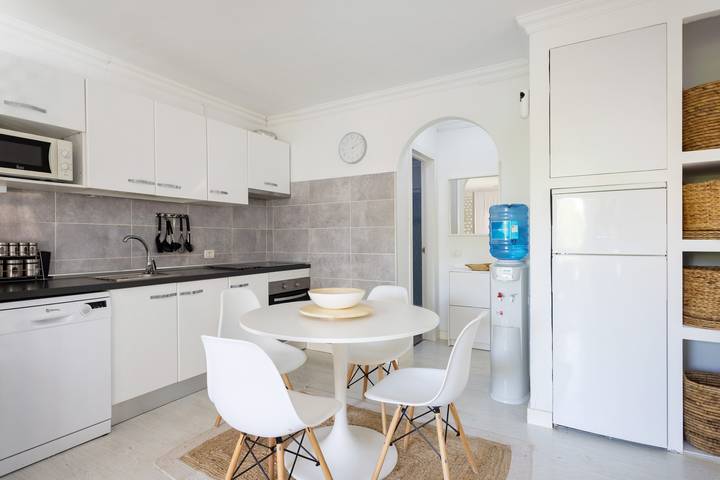 Entire apartment, Holiday apartment for 3 people with pool in Amarilla Golf, San Miguel de Abona