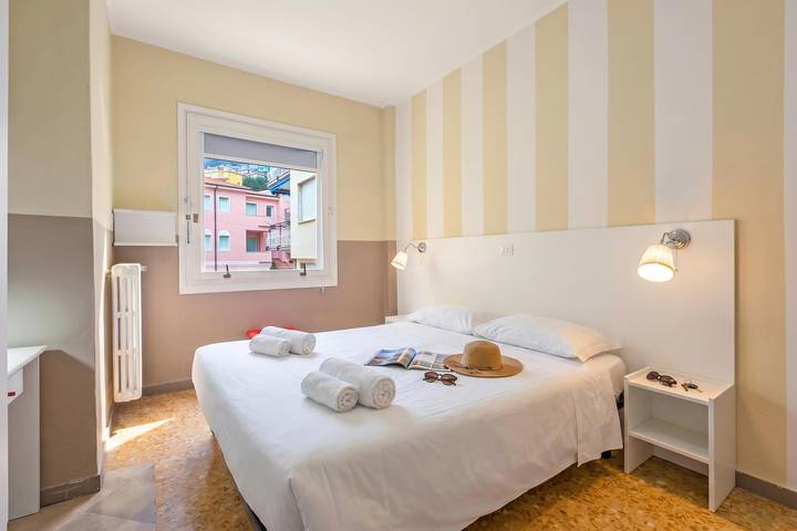 Hotel para 2 personas, Familias con niños - 1