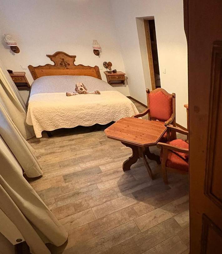 Maison d’hôte pour 2 personnes, animaux acceptés à Kaysersberg - 3