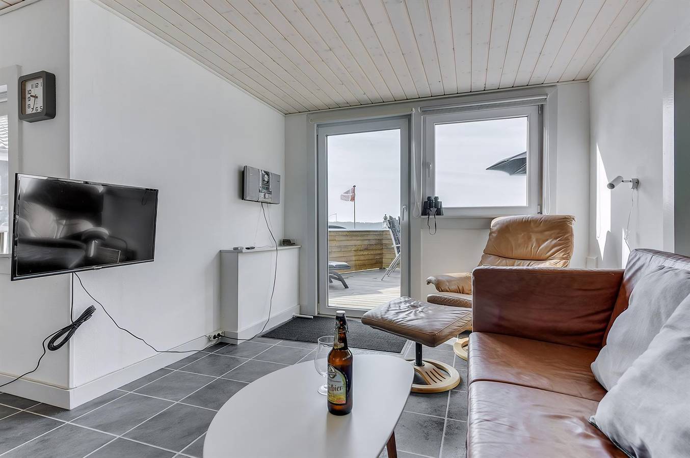 Pet friendly home in Rødekro with house sea view in Rothenkrug, Hadersleben