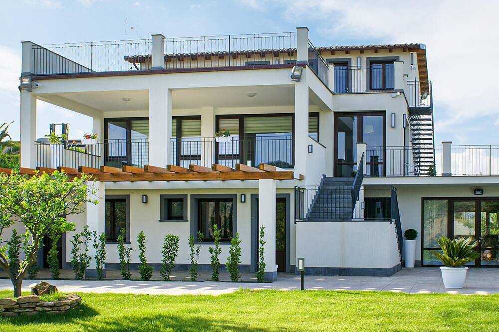 Appartamento intero, Grazioso appartamento a Mazzarino con. in Provincia di Caltanissetta