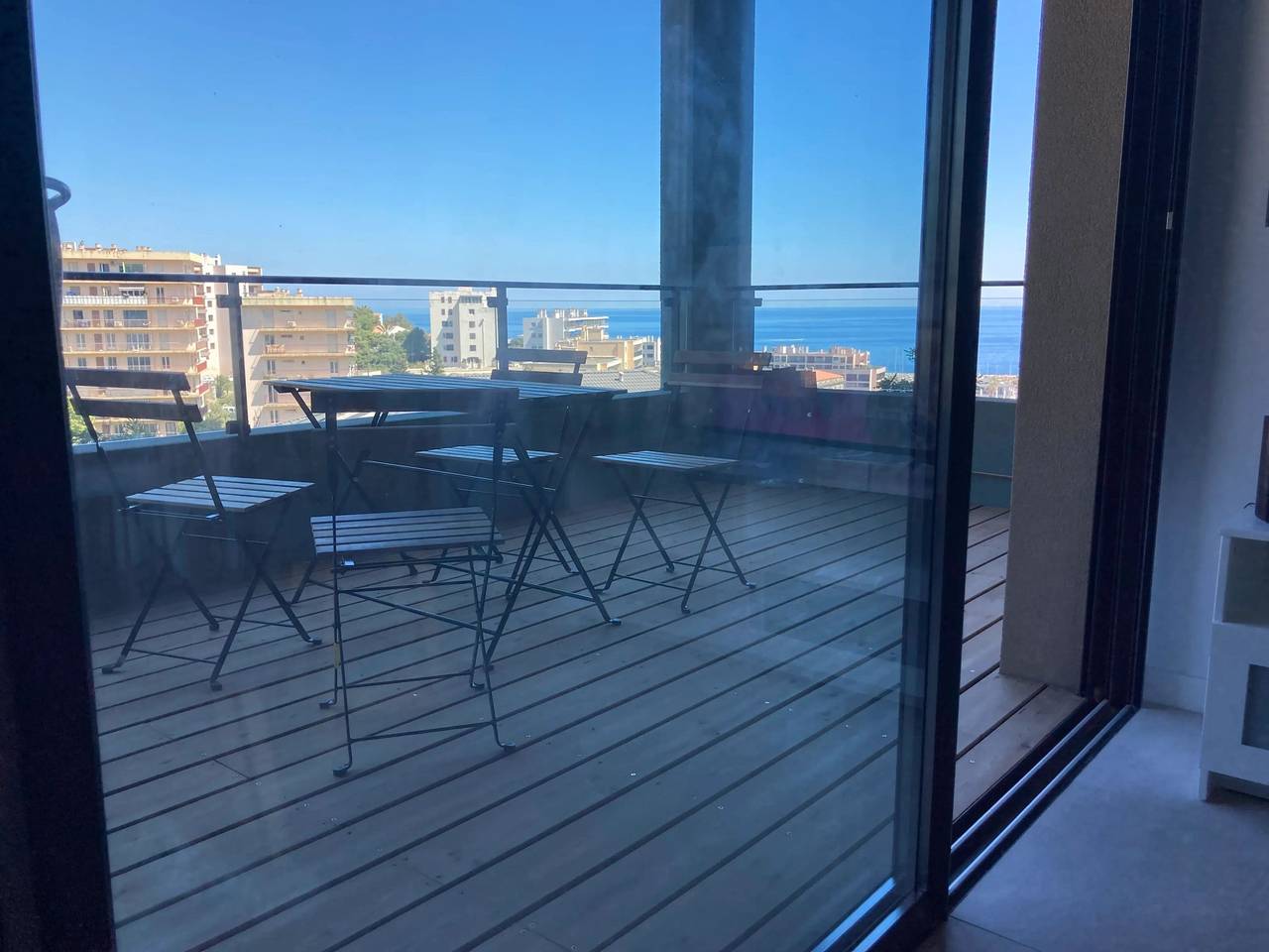 Studio entier, Cozy studio à Bastia - 30 m² - Proche de la plage in Ville-di-Pietrabugno, Cap Corse