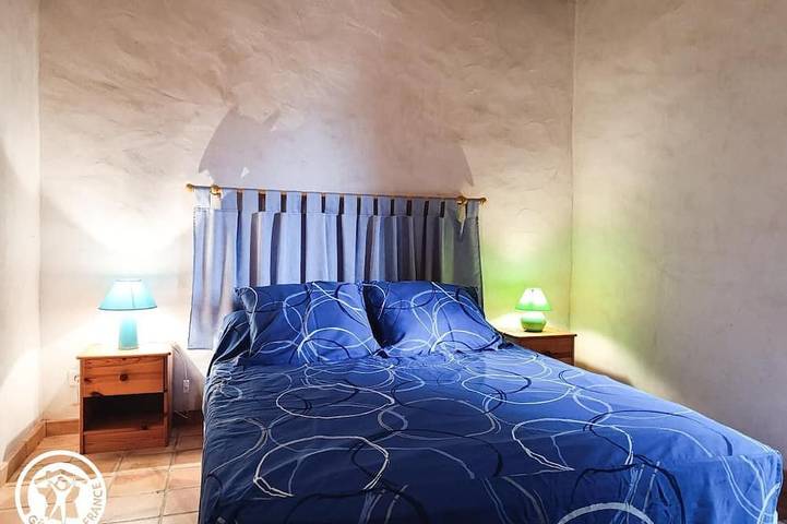 Location de vacances pour 10 personnes, avec jardin à Castelnau-Montratier - 3