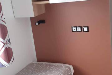 Camping pour 8 Personnes dans Lattes, Région de Montpellier, Photo 2