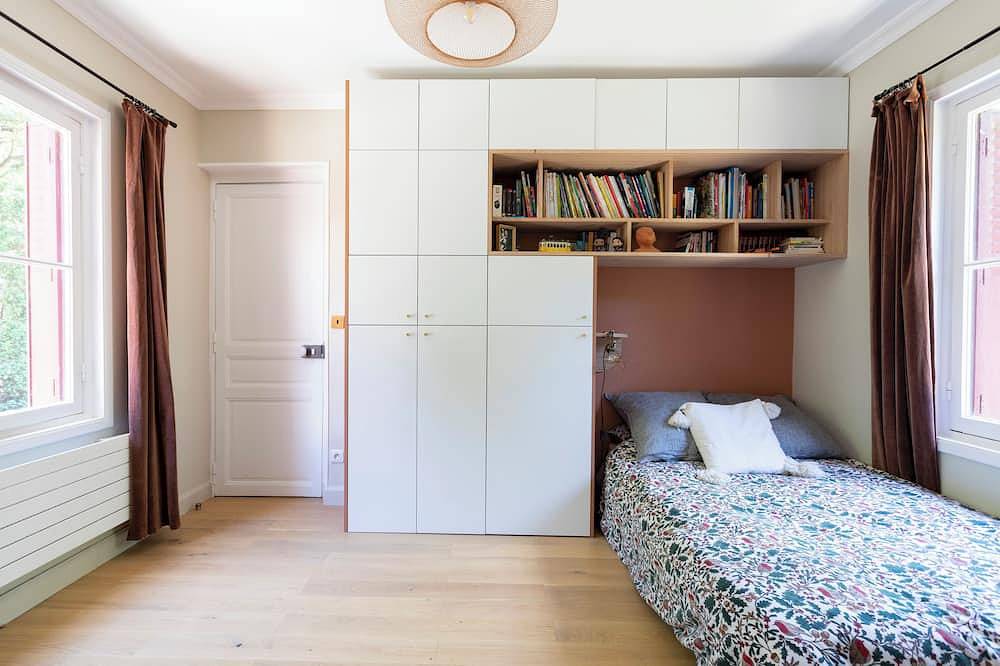 Maison Sur Lac 20min From Paris in Le Vésinet, Yvelines