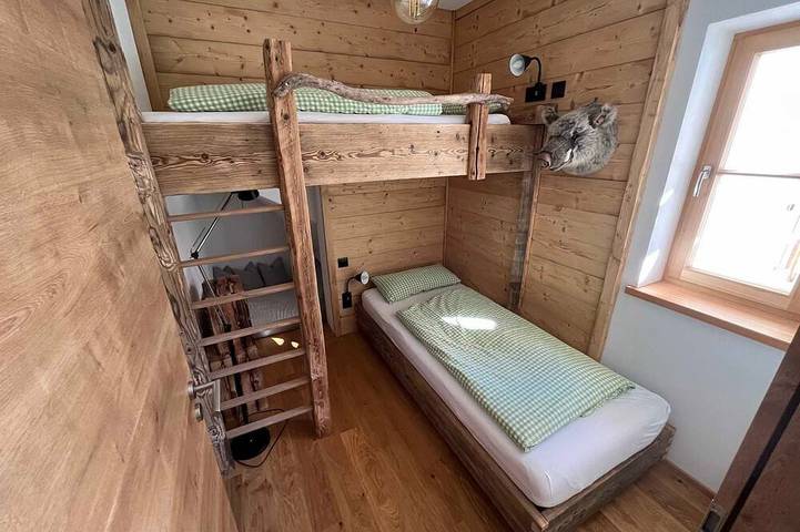 Ganze Wohnung, Sunnseitn, Deutschland in Sudelfeld, Bayrischzell