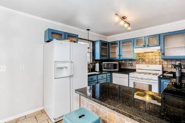 Vacation House for 10 Guests in Wichita, Kansas, Picture 1