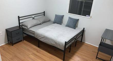 Gîte pour 3 personnes à Jersey City