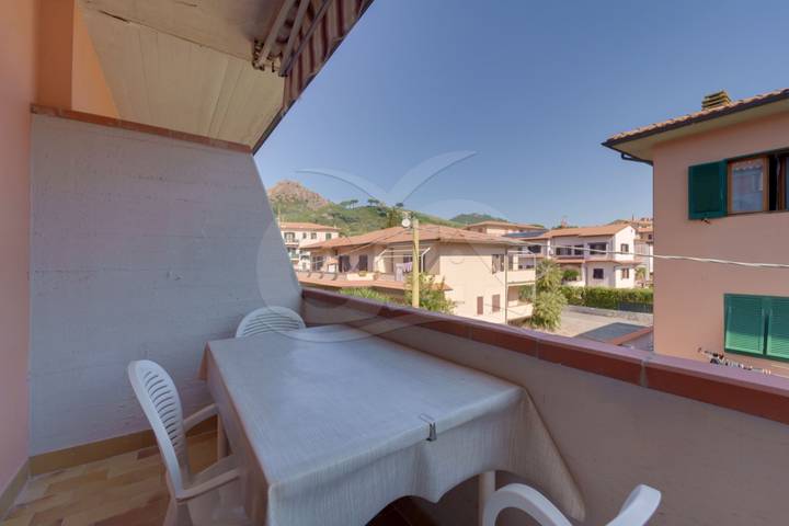 Appartamento intero, Bilocale Lazely in Porto Azzurro, Arcipelago Toscano
