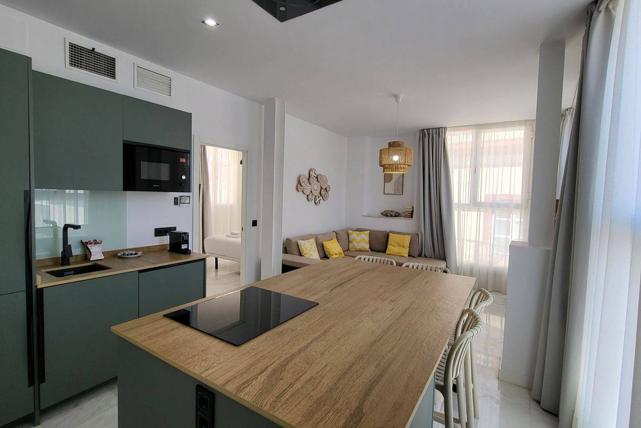 Entire apartment, Rentalsevilla Passion in Maestranza in Casco Antiguo, Sevilla