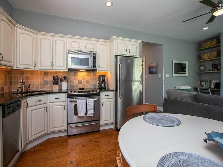 Gîte pour 6 personnes, avec terrasse dans Beauclair - 3