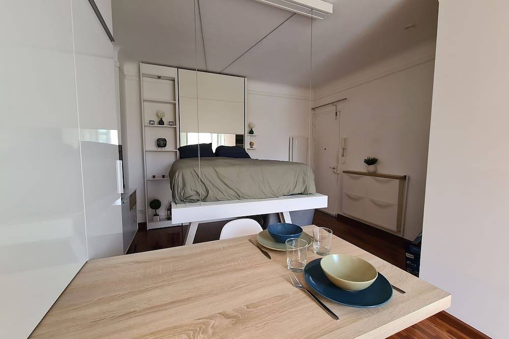 Apartamento entero, Spacious Studio 2 steps from the station in Sartrouville, Yvelines