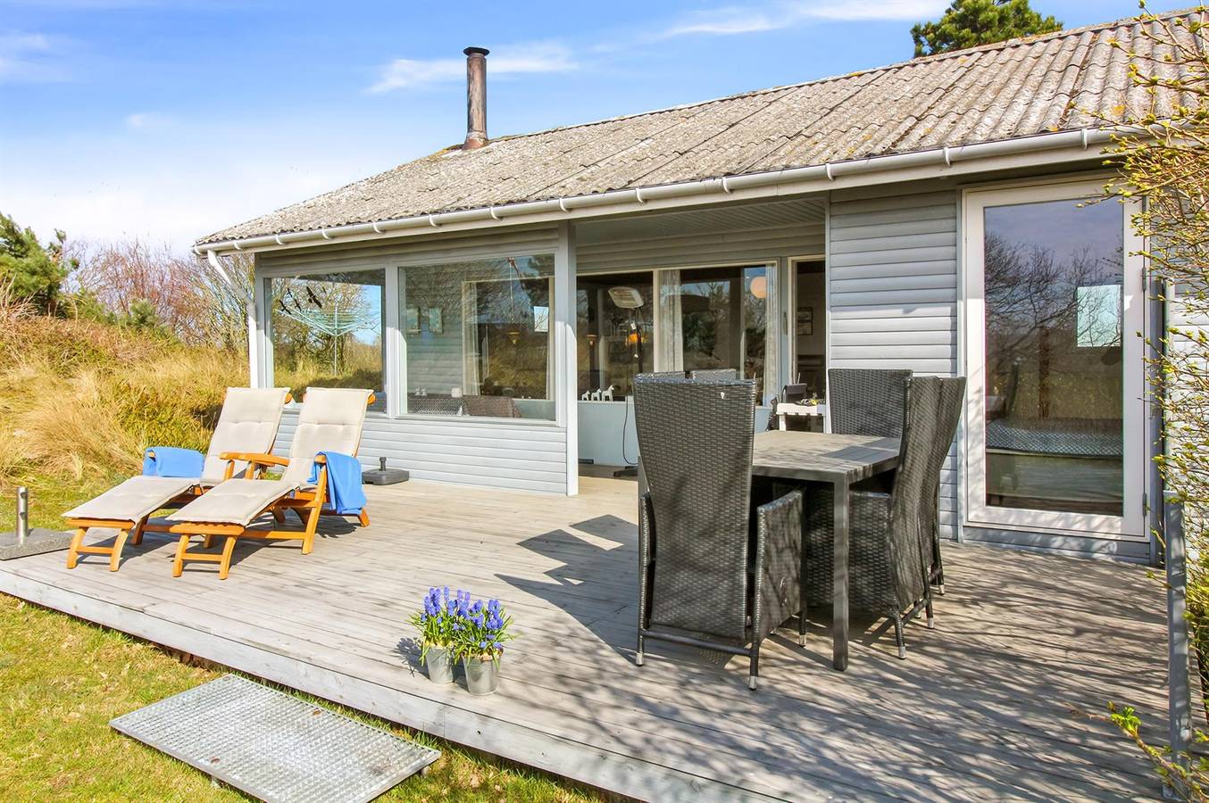 Beautiful home in Aakirkeby w/ Wifi and 3 Bedrooms in Boderne, Aakirkeby