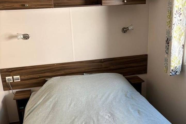 Camping pour 6 personnes à Gujan-Mestras - 2