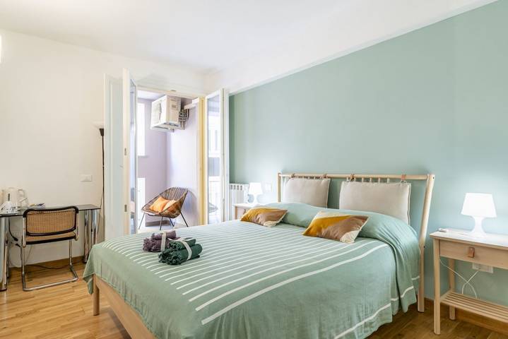 Appartamento intero, Piazza Cavallotti & Mercato Centrale Apartment! in Livorno, Costa degli Etruschi