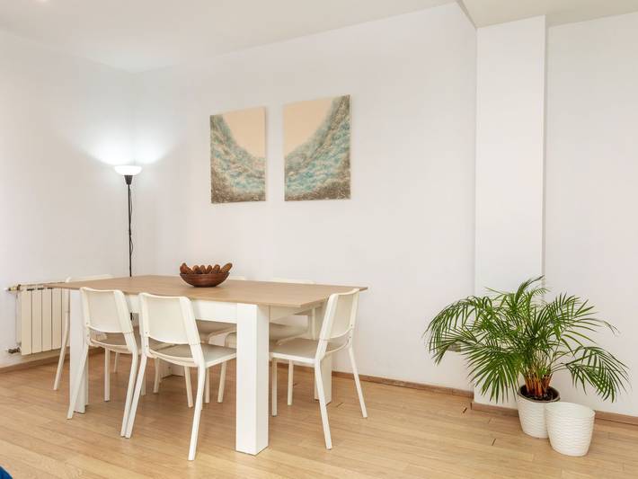 Appartement entier, Matilde in Calonge, Costa Brava