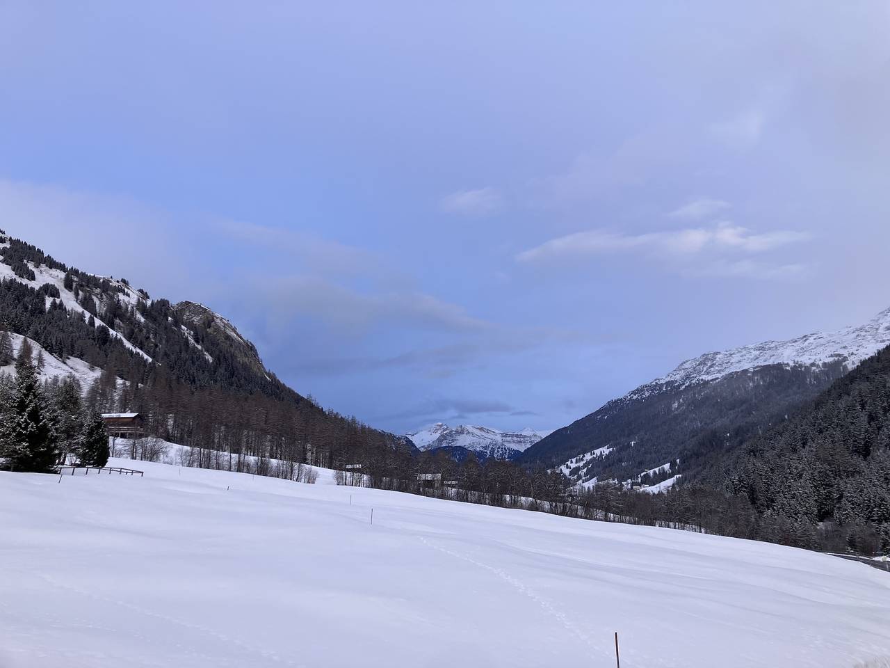 Ganze Ferienwohnung, Ferienwohnung Sternenhimmel - 6-Bettwohnung in Rheinwald, Misox Calancatal