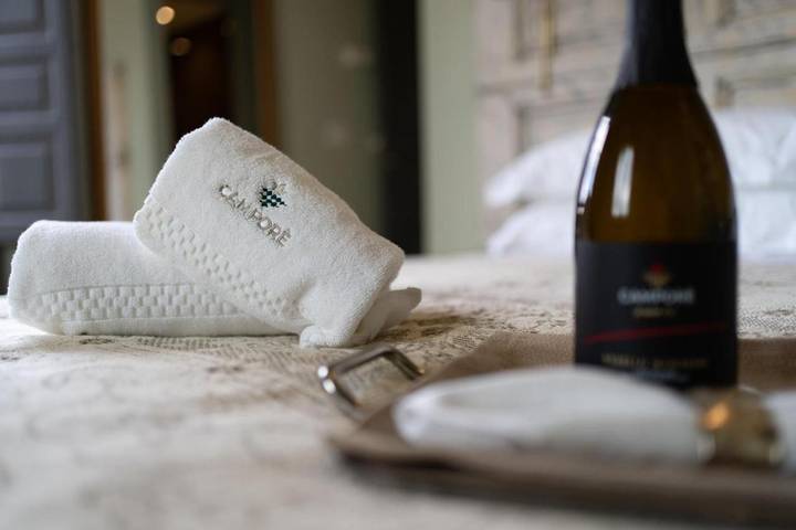 Gîte pour 2 personnes, avec jardin et vue à Randazzo - 4