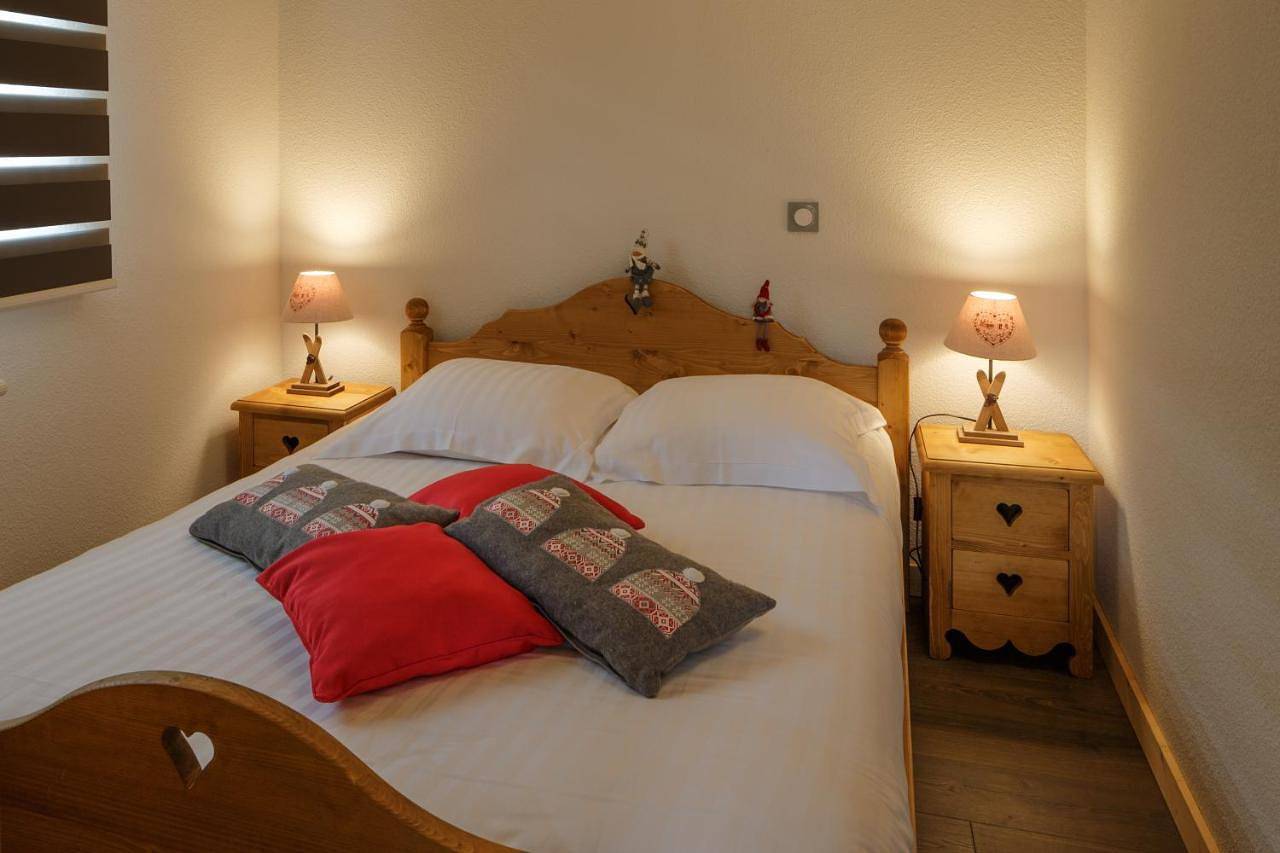 Appartement entier, Dvacances Résidence les tavaillons in Mijoux, Parc naturel régional du Haut-Jura