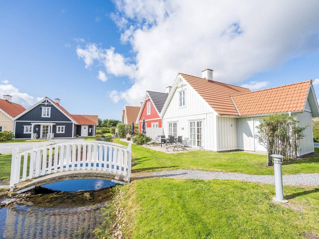 4 persoons vakantie huis in Blåvand in Blåvand, Varde en omgeving