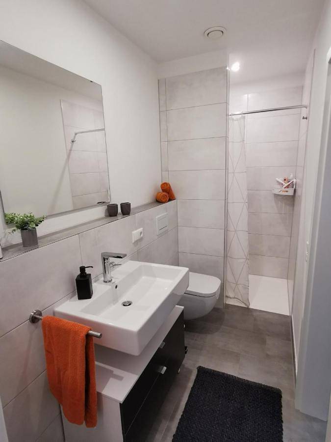 Ferienwohnung für 2 Personen in Forstern - 3