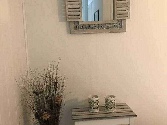 Ferienwohnung für 2 Personen, mit Garten und Terrasse in Waldeck - 4